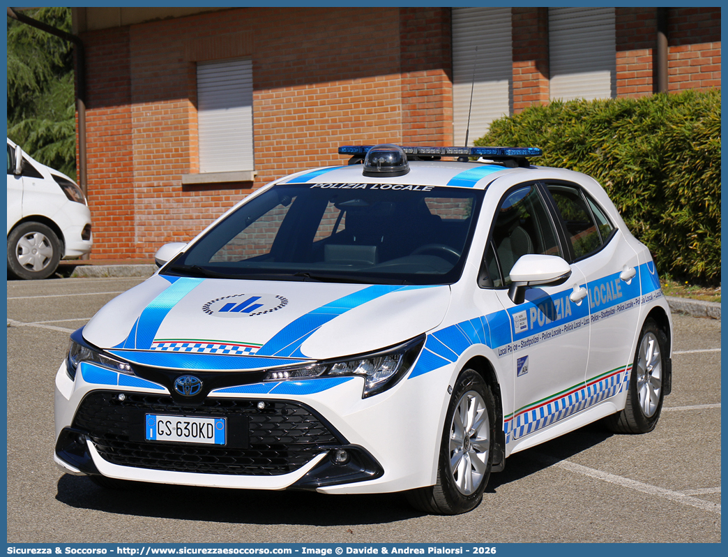 -
Polizia Locale
Associazione Intercomunale
Nuovo Circondario Imolese
Toyota Auris Hybrid III serie
Allestitore 911Italia S.r.l.s.
Parole chiave: Polizia;Locale;Municipale;Nuovo Circondario Imolese;Imola;Borgo Tossignano;Casalfiumanese;Castel del Rio;Dozza;Fontanelice;Medicina;Mordano;Castel Guelfo di Bologna;Toyota;Auris;Hybrid;911Italia