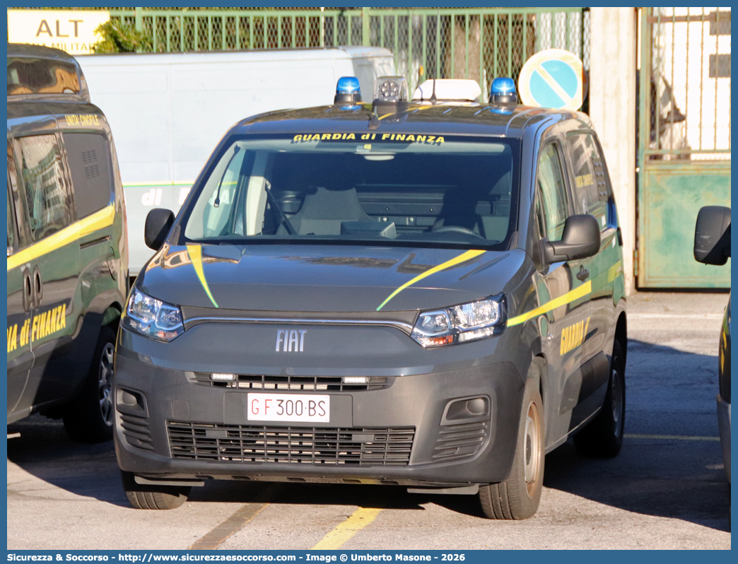 GdiF 300BS
Guardia di Finanza
Servizio Cinofilo
Fiat Doblò III serie
Allestitore Autocarrozzeria Moderna S.r.l.

Parole chiave: GdiF;G.D.F.;GDF;Guardia;di;Finanza;Servizio;Cinofilo;Cinofili;Fiat;Doblò